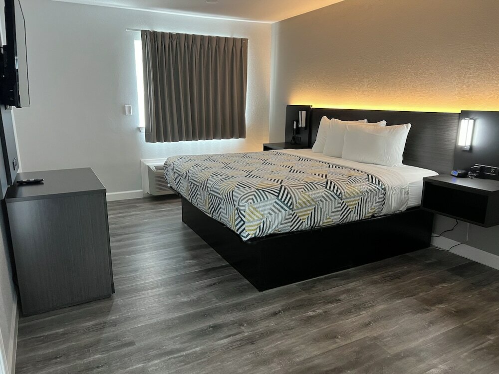 Фото Studio 6 Tulsa, Ok - Central