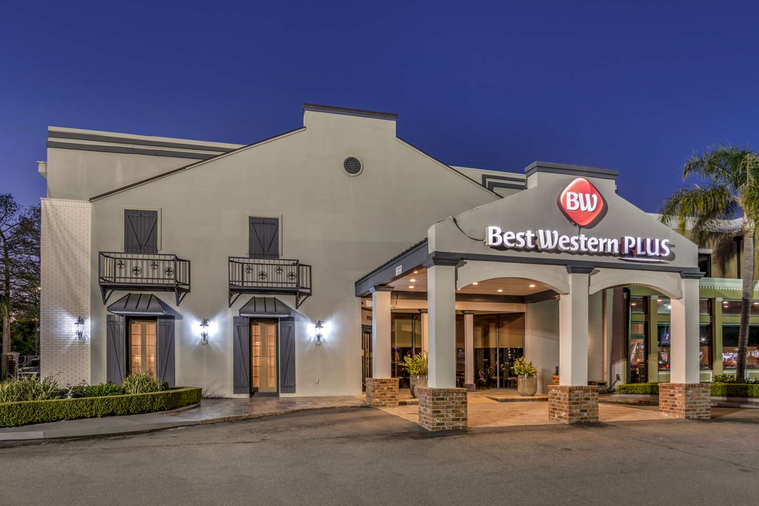Фото Best Western Plus Westbank