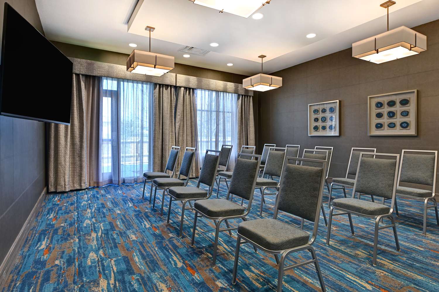 Фото Homewood Suites by Hilton Austin/Cedar Park-Lakeline