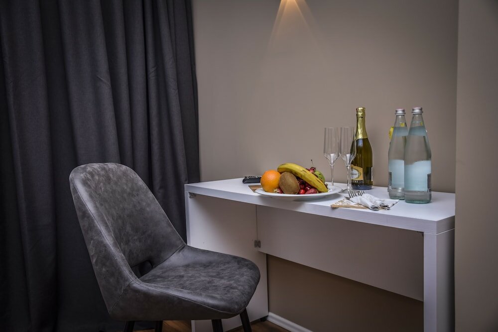 Фото Vh Eurostar Tirana Hotel Congress & Venere SPA