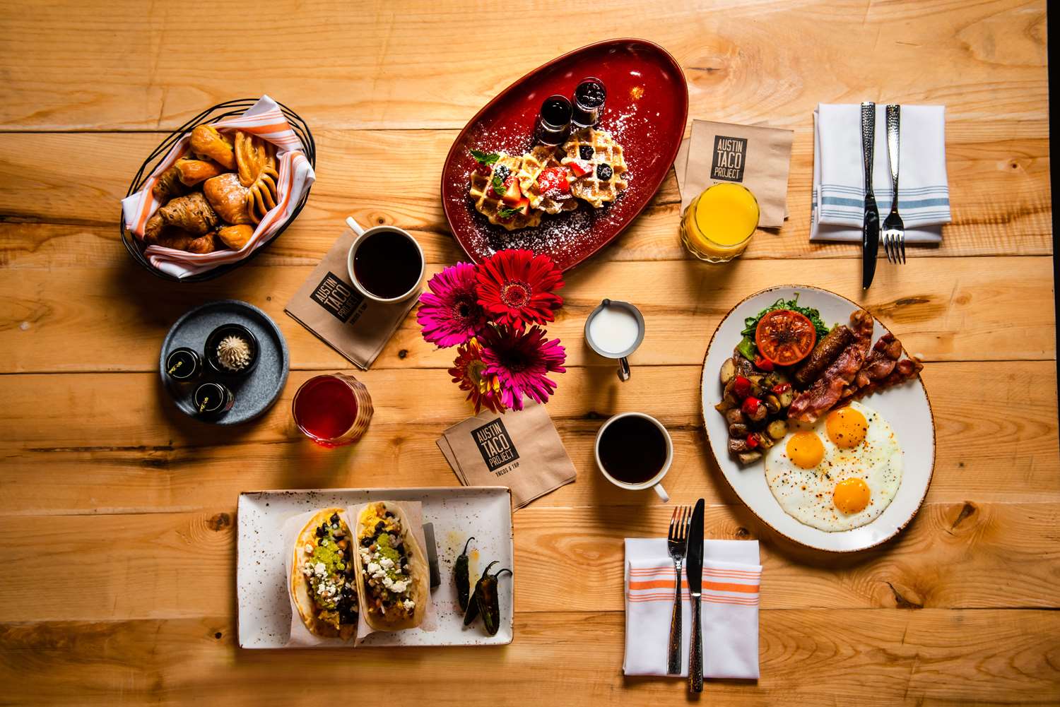 Фото Hilton Austin