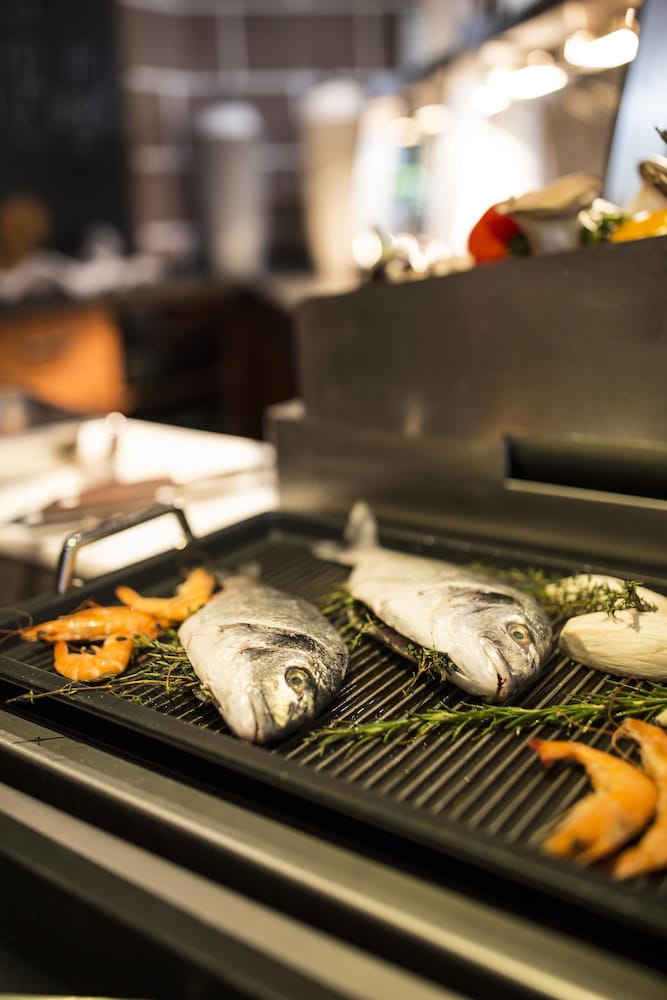 Фото Meiser Design Hotel