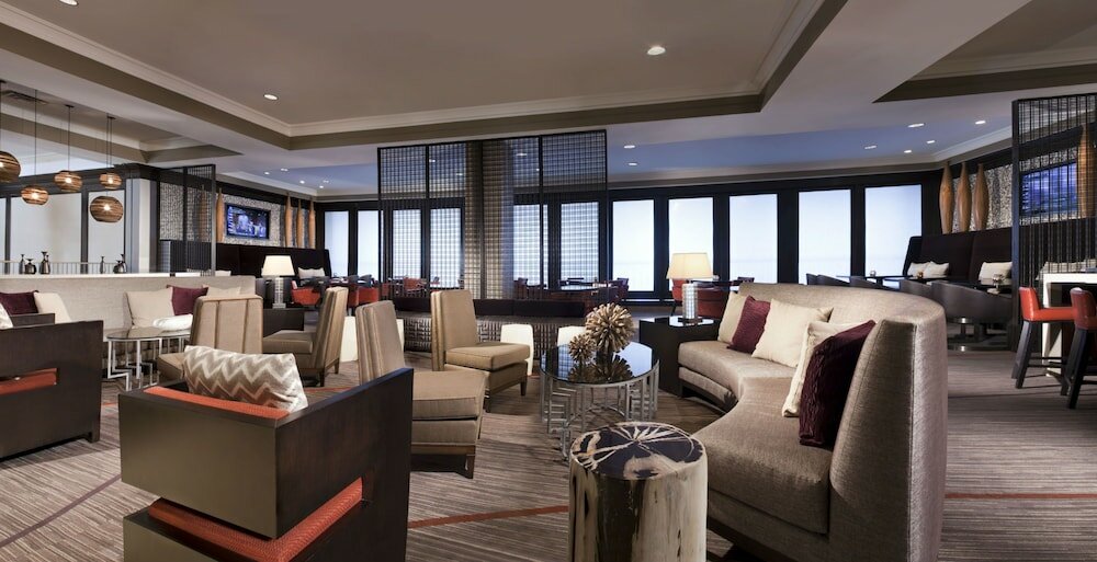 Фото Hyatt Regency Long Island