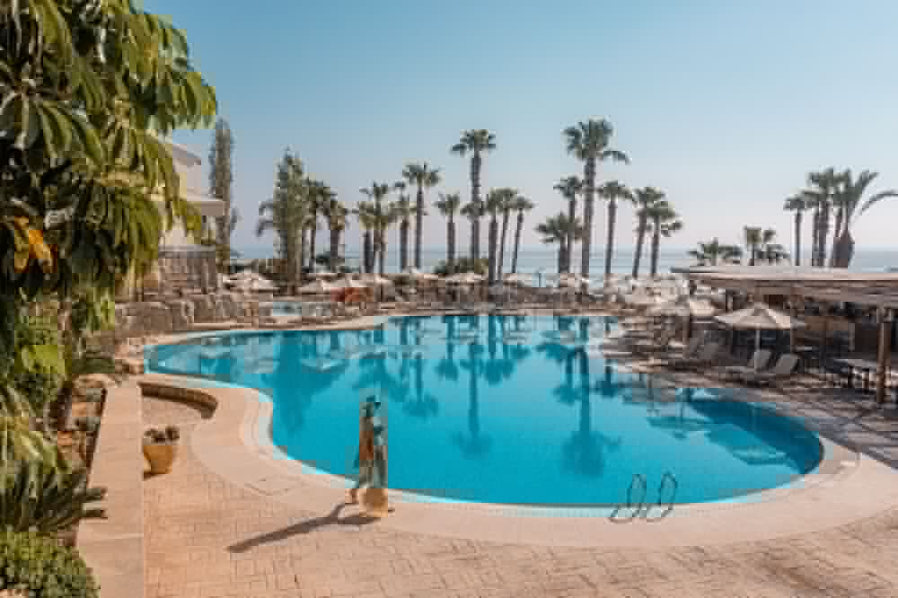 Фото Louis Althea Beach Hotel