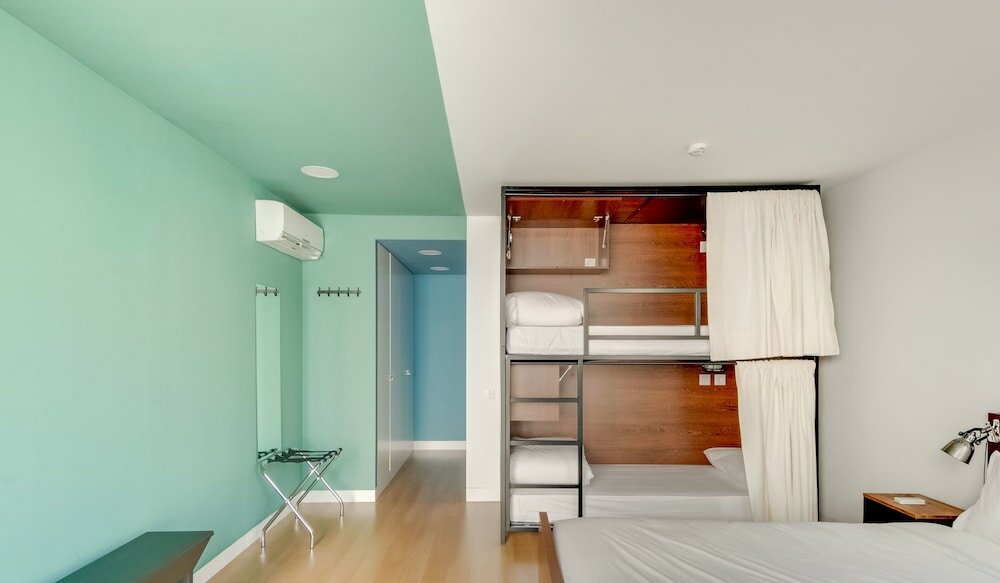 Фото Malacuna Birmingham