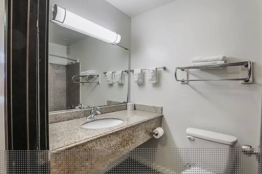 Фото Motel 6 Pasadena, Tx