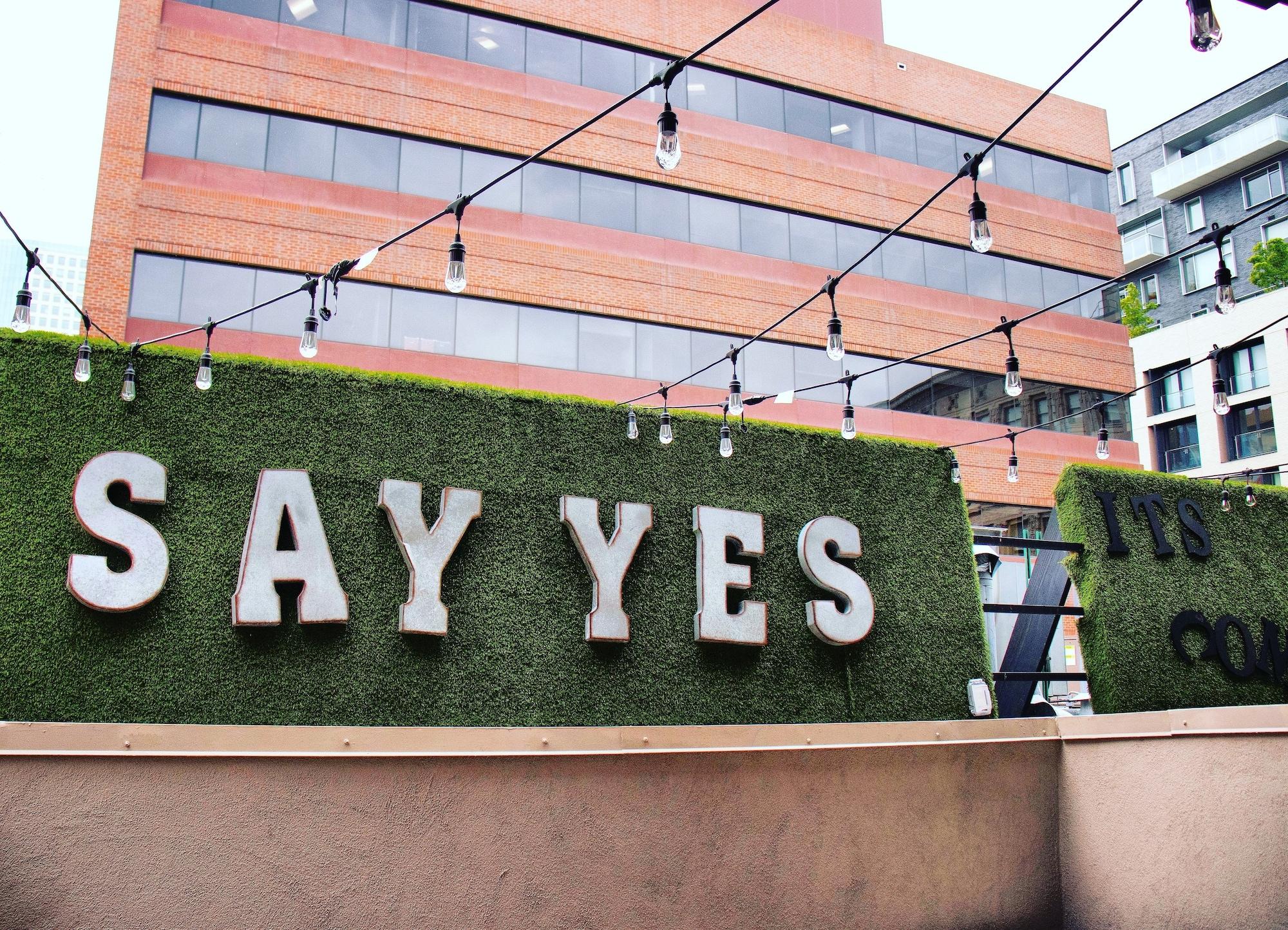 Фото Nativ Hotel