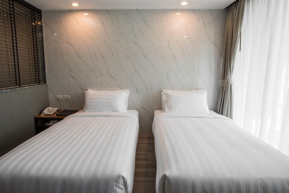 Фото Bangkok City Link Hotel