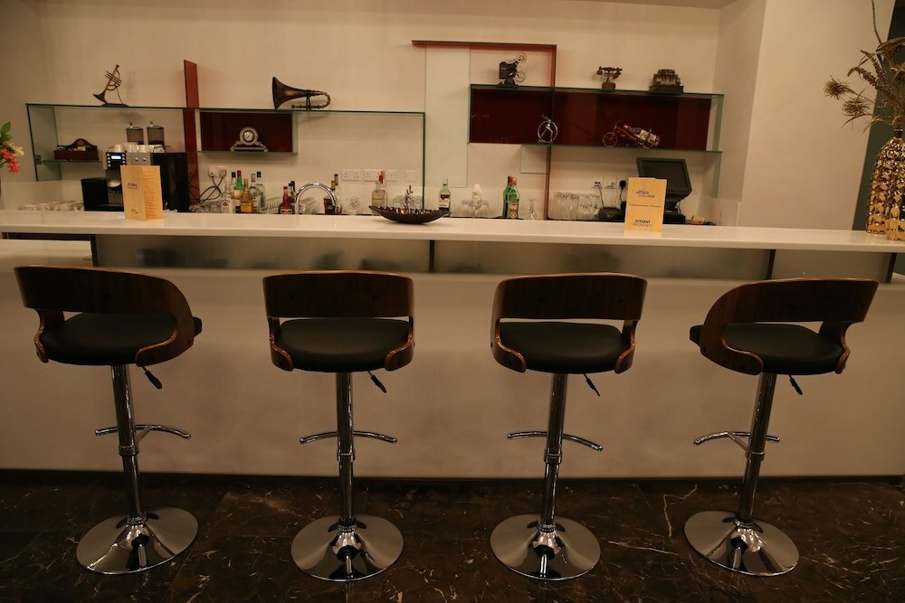 Фото Altius Boutique Hotel