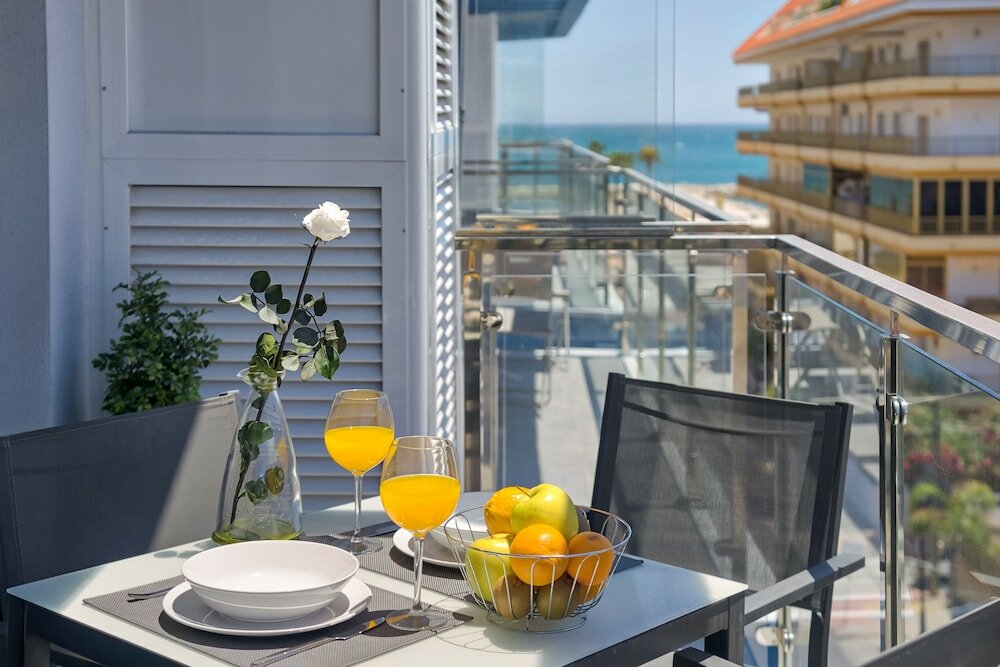 Фото Sur Suites La Dorada