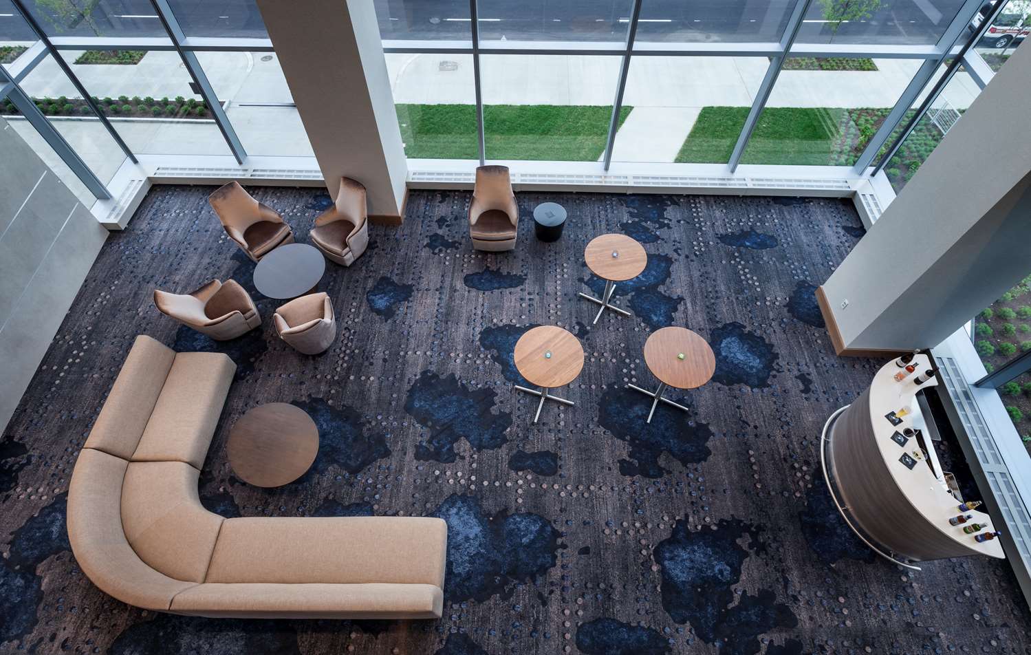 Фото Hilton Cleveland Downtown