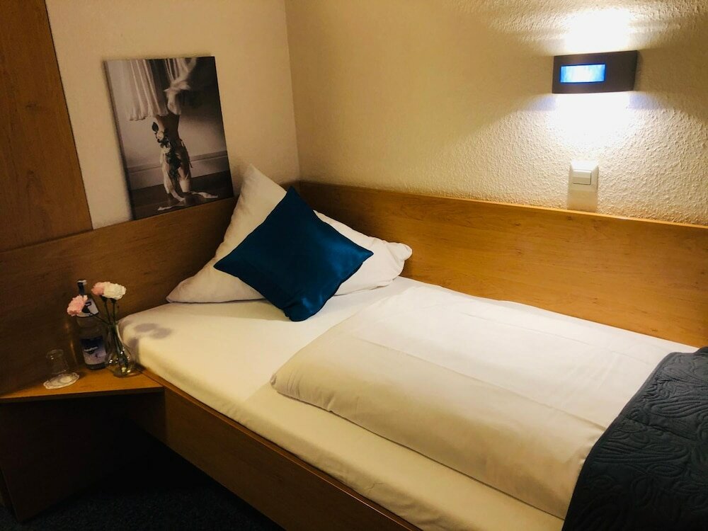 Фото Hotel Austria Stuttgart-City