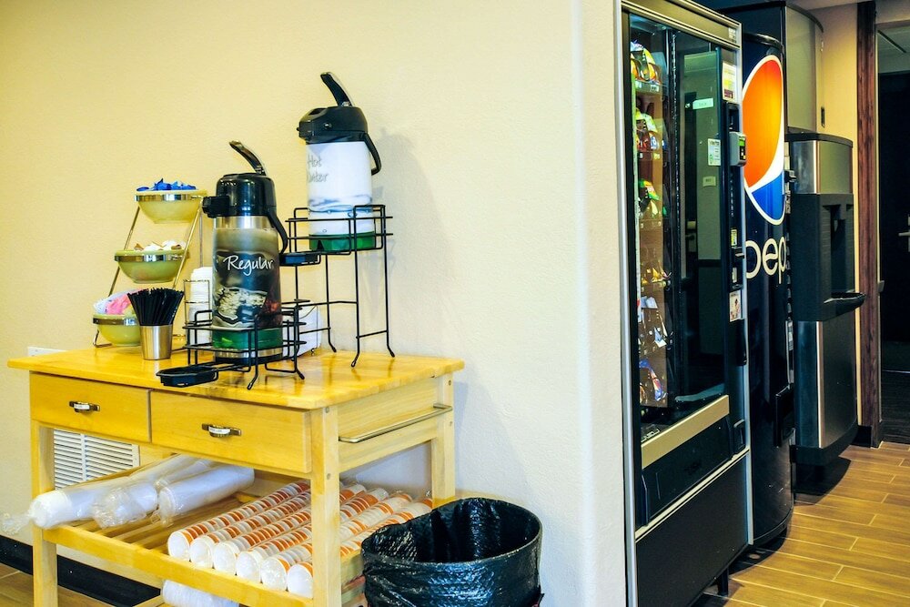 Фото Quality Inn Stadium Area