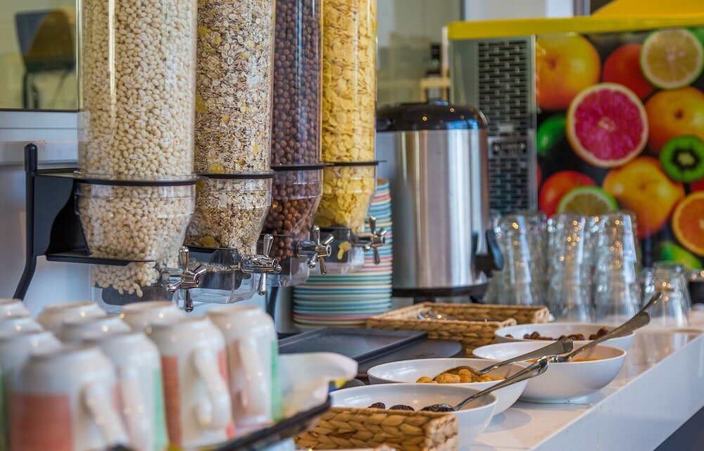 Фото Protaras Plaza Hotel