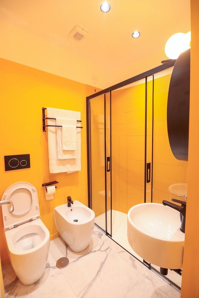 Фото O. Effe. Global Suites at Vatican