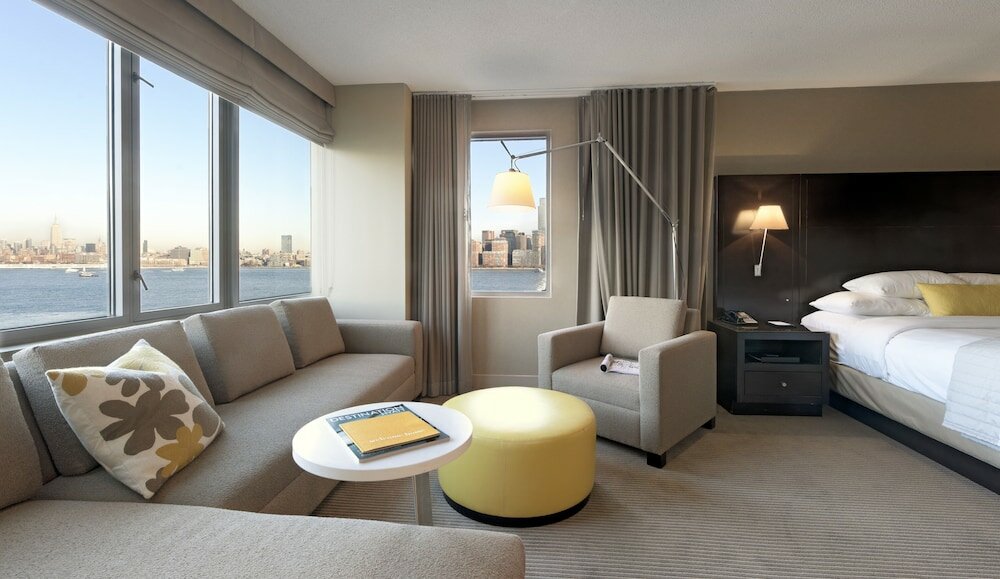 Фото Hyatt Regency Jersey City on the Hudson