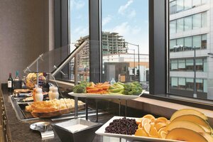 Гостиница Homewood Suites by Hilton Washington Dc Capitol-Navy Yard