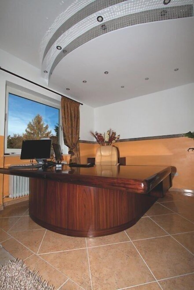 Фото Hotel Wendelstein