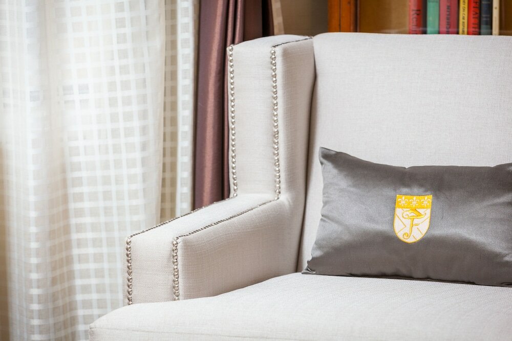 Фото Fitzpatrick Grand Central