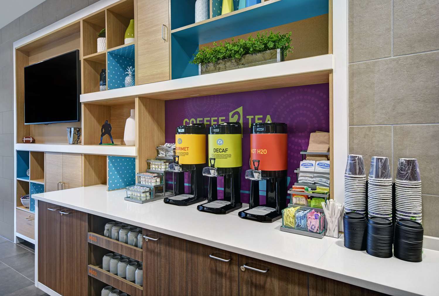 Фото Home2 Suites by Hilton Blacksburg, Va