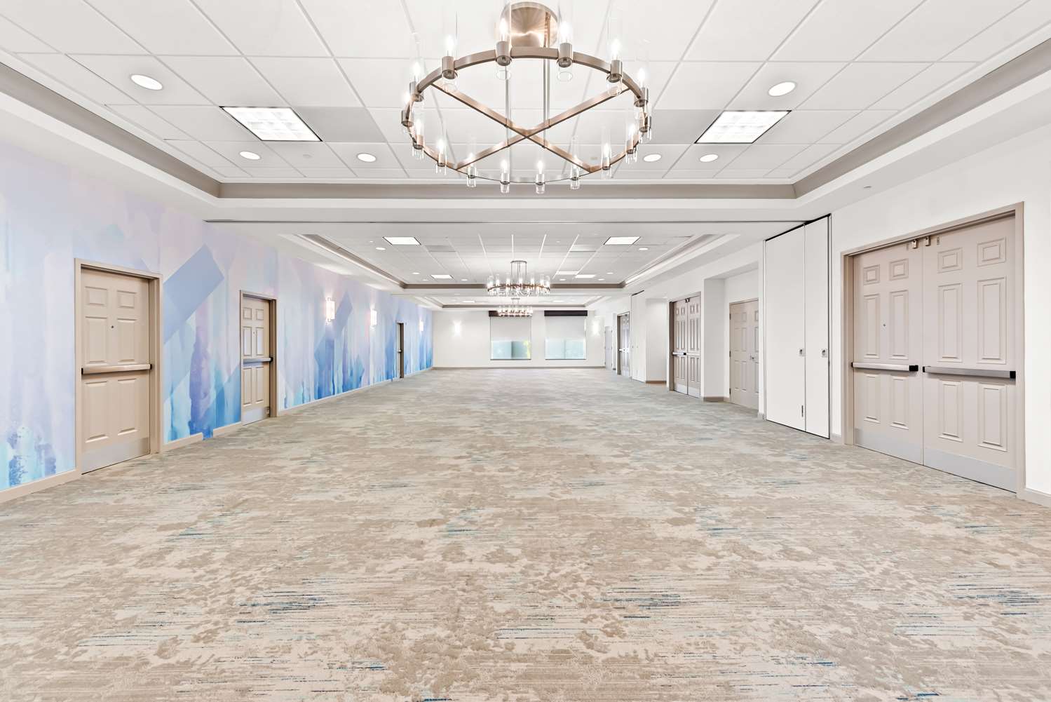 Фото Hilton Garden Inn Seattle North/Everett