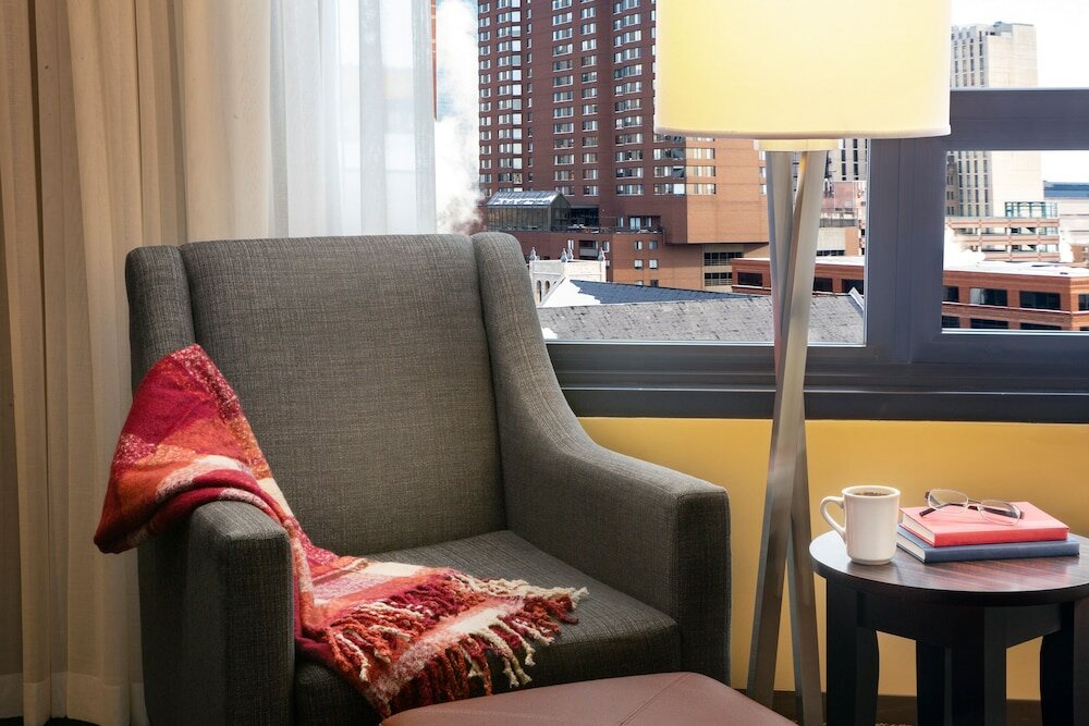 Фото Millennium Minneapolis