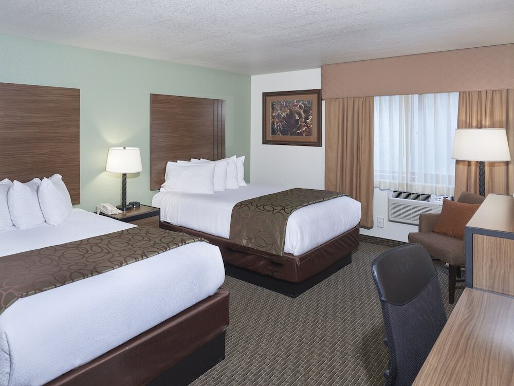 Фото The Ridgeline Hotel at Yellowstone, Ascend Hotel Collection