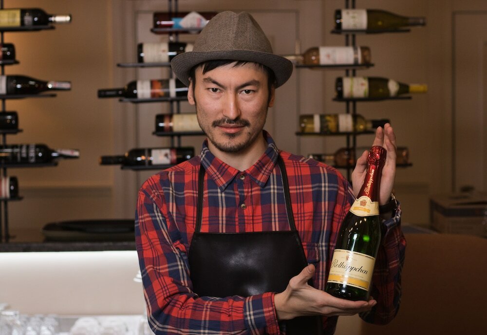 Фото Madison Ave Hotel Bishkek