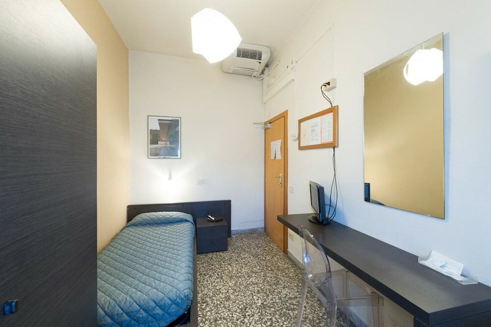 Фото Hotel Moderno