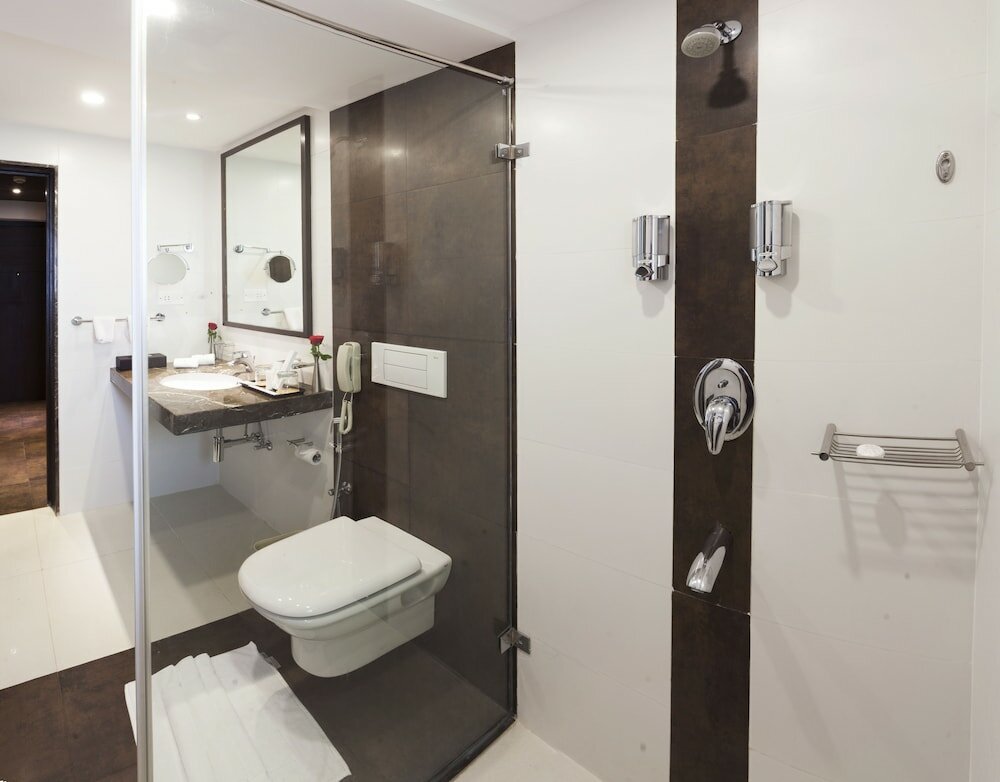 Фото Hash Six Hotels