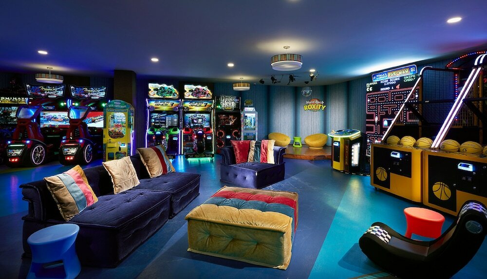 Фото Hard Rock Hotel Daytona Beach