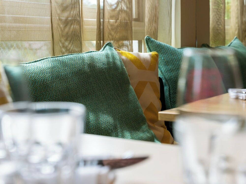 Фото Ibis Dijon Gare