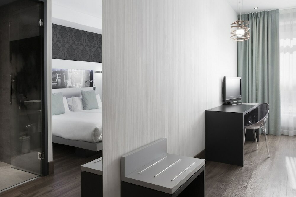 Фото Petit Palace Plaza Mayor