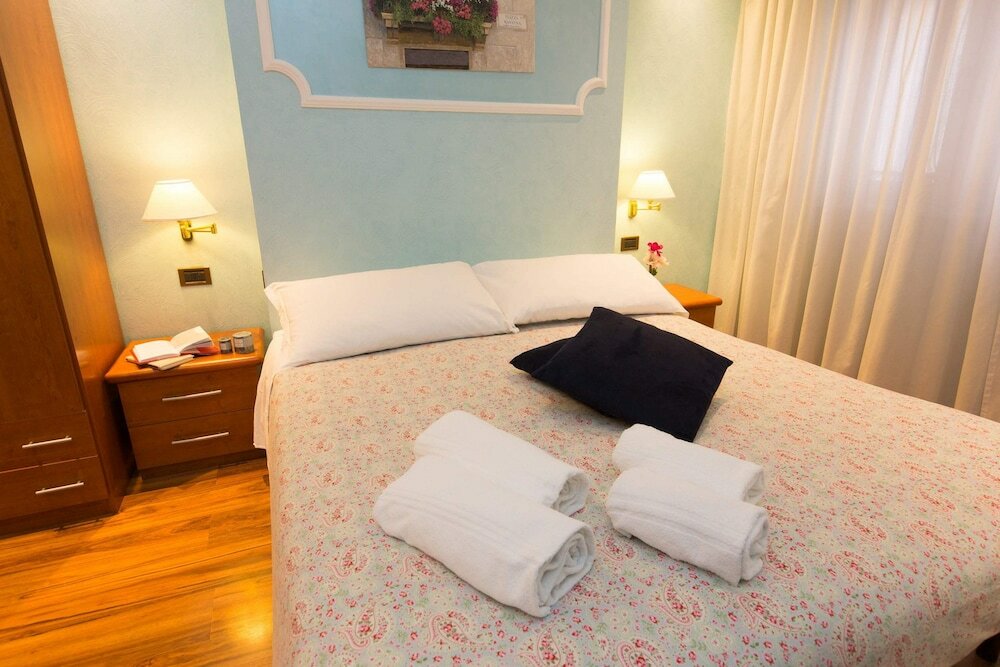 Фото Malkavacanze B&b