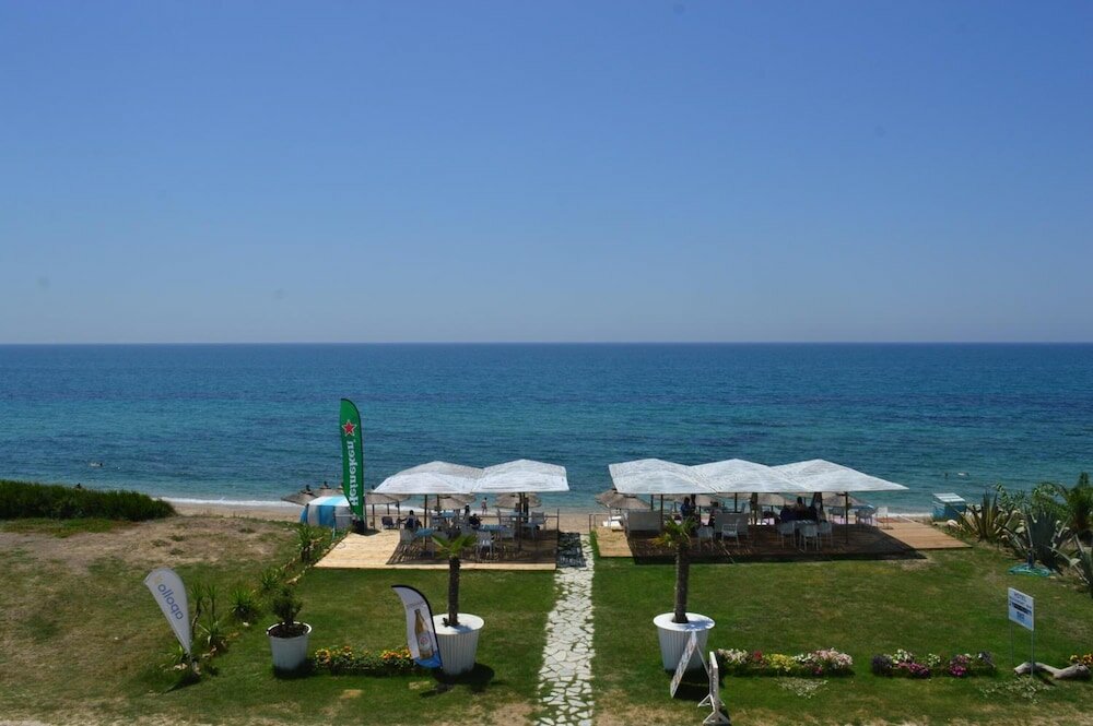 Фото Must Boutique Hotel