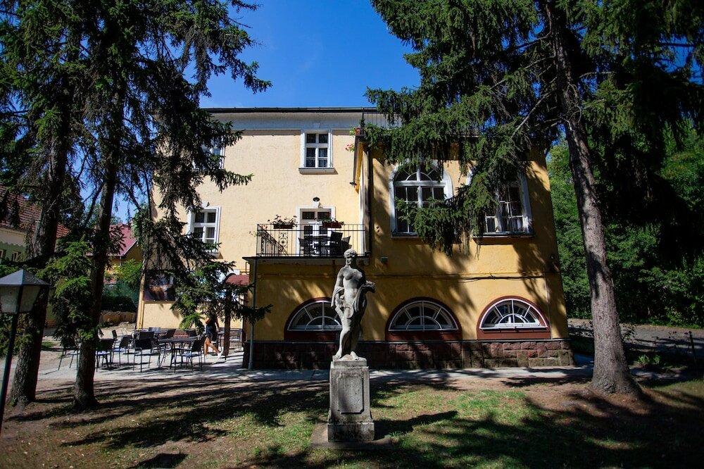 Фото Hotel Carpe Diem - Sissi