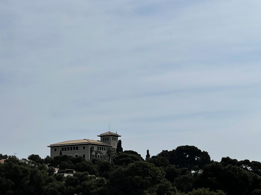 Фото Hostal Can Gallu