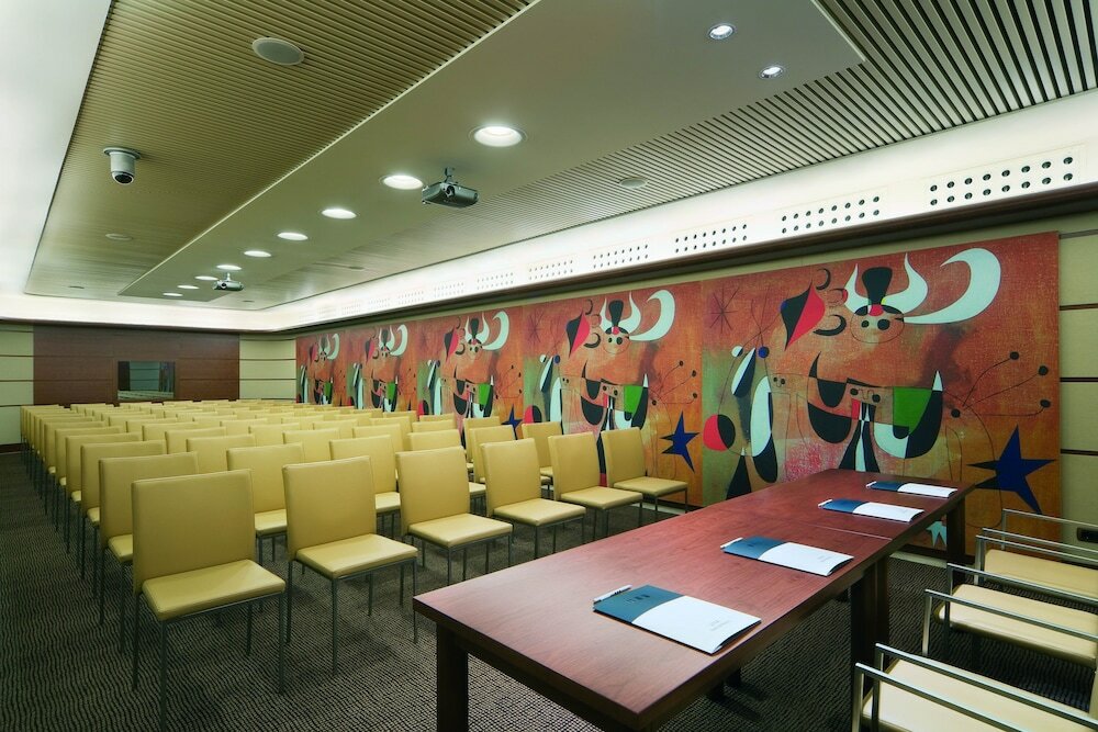 Фото UNAHOTELS Cusani Milano