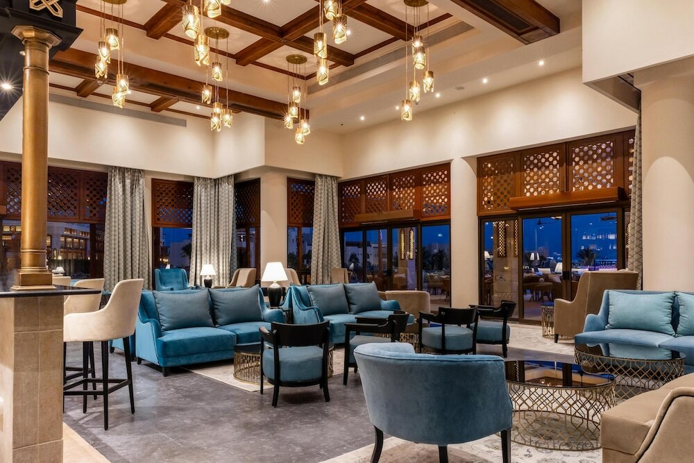 Фото Kempinski Hotel Soma Bay