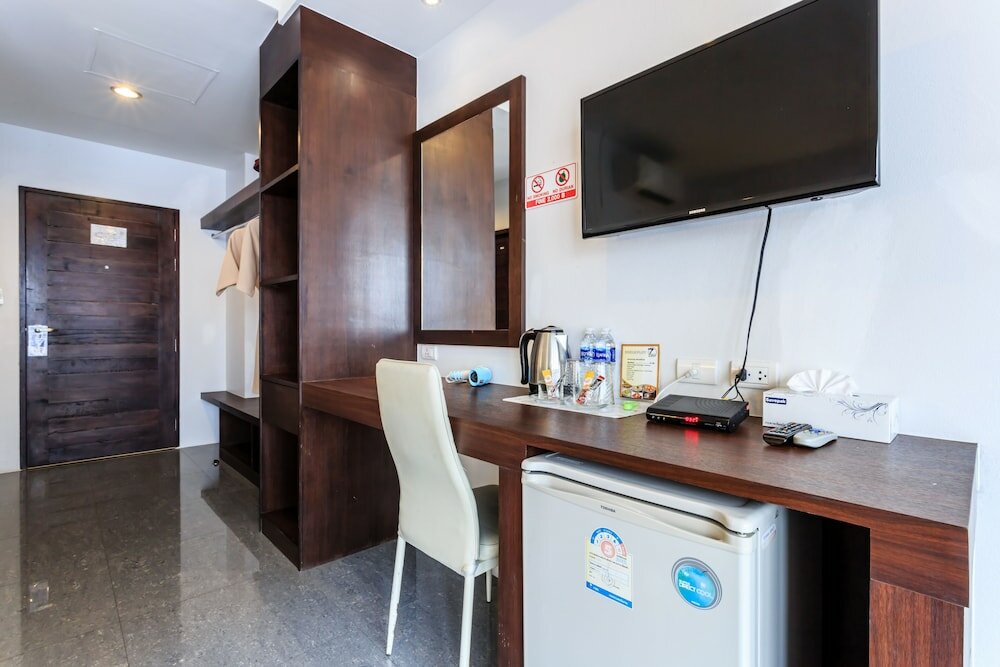 Фото 77 Bangla Hotel