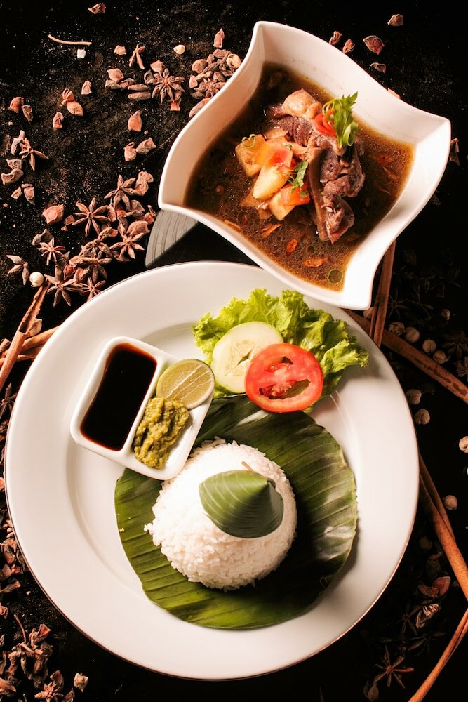 Фото Daily Inn Hotel Jakarta