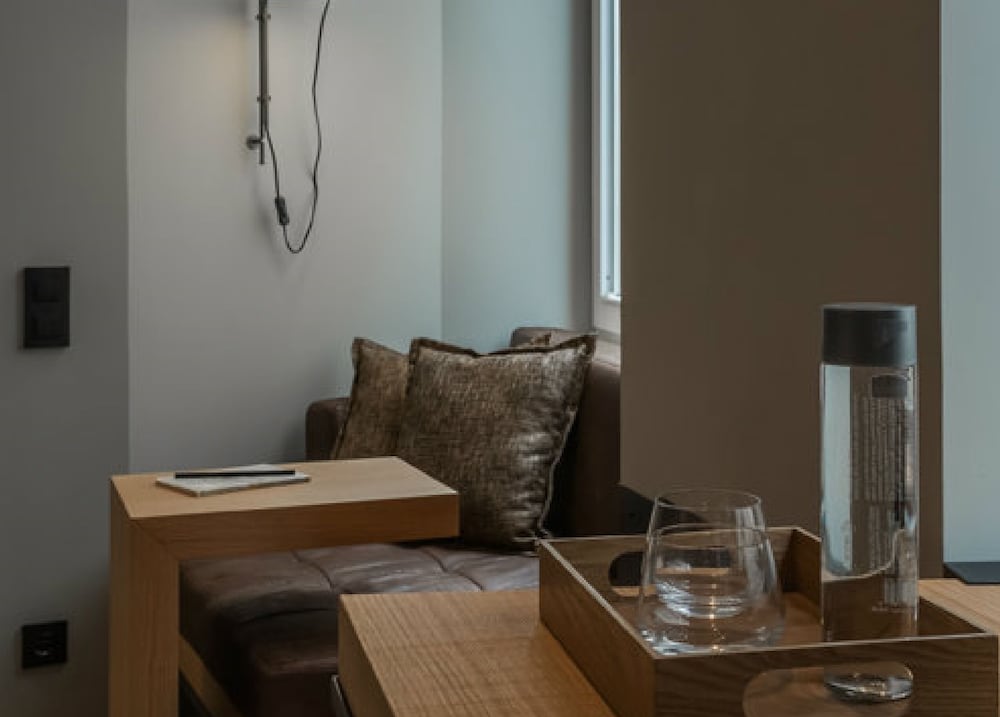 Фото Descobertas Boutique Hotel