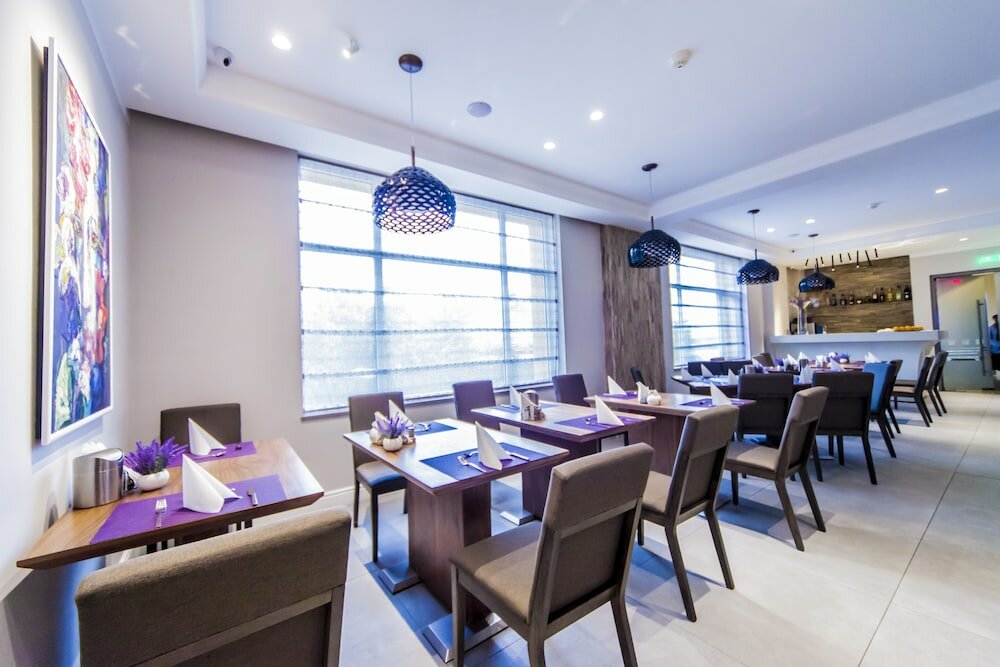 Фото Hotel Confort