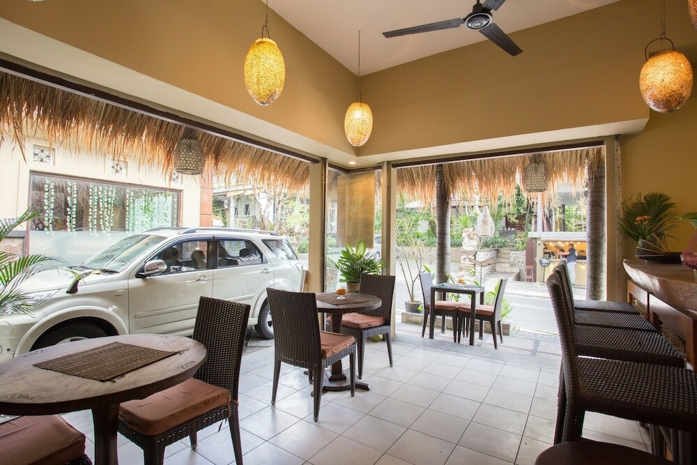 Фото Grand Sehati & SPA Ubud