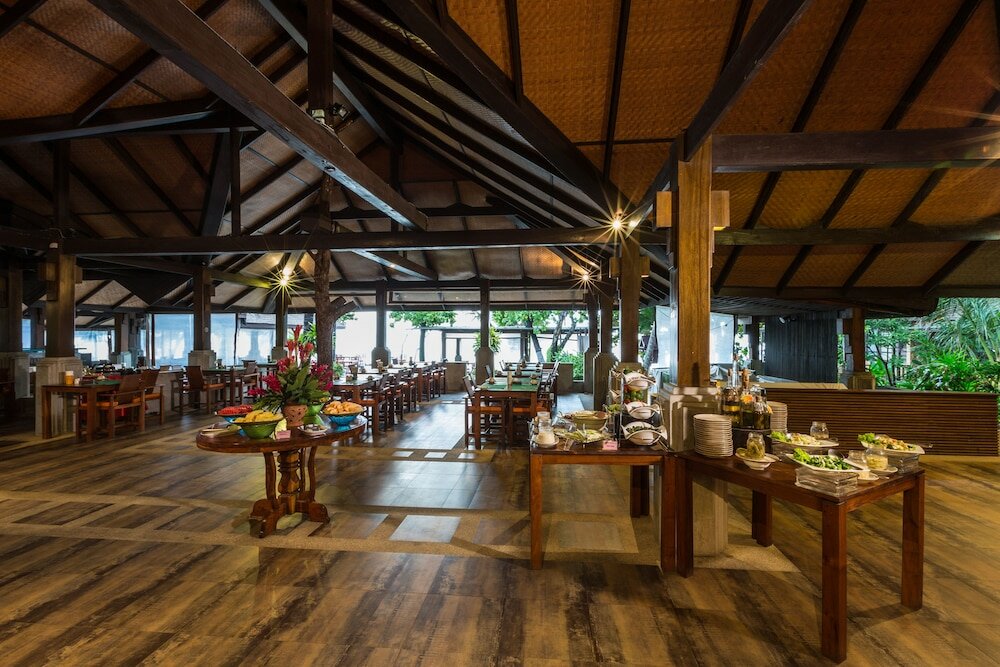 Фото The Fair House Beach Resort & Hotel