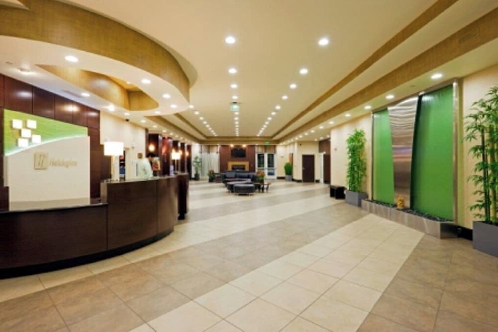 Фото Holiday Inn Hotel & Suites Waco Northwest, an Ihg Hotel
