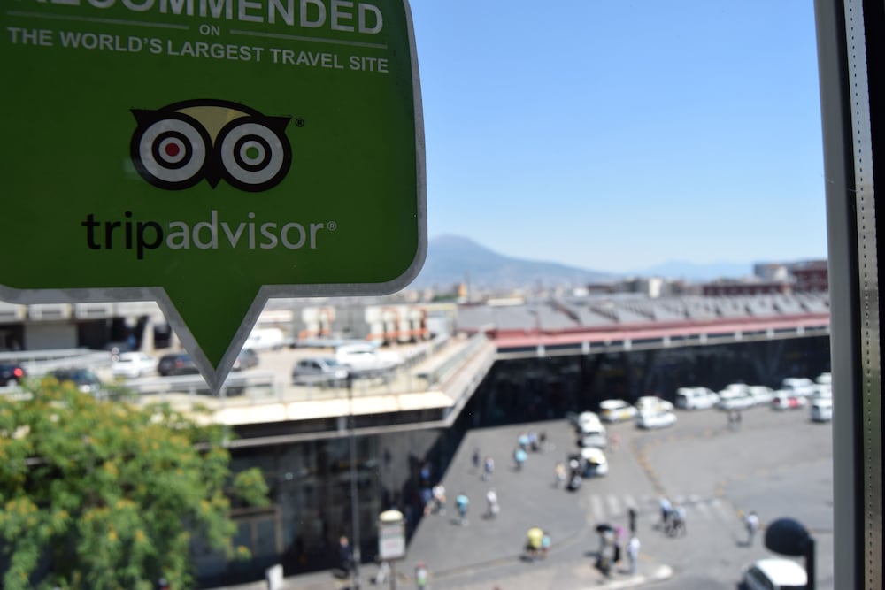 Фото B&b Metropolitan