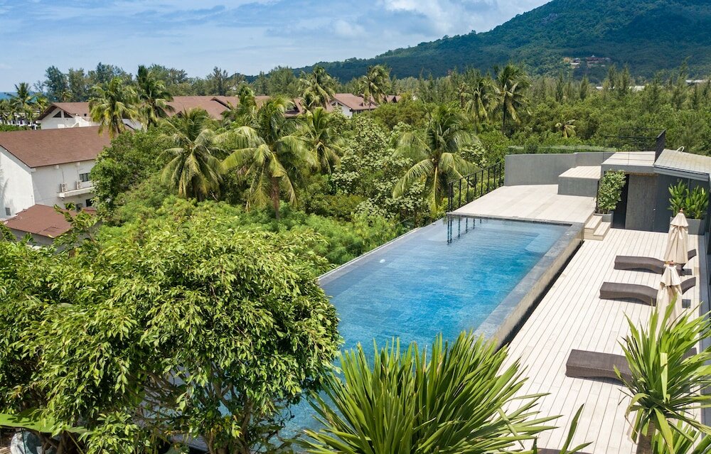 Фото Kamala Resotel