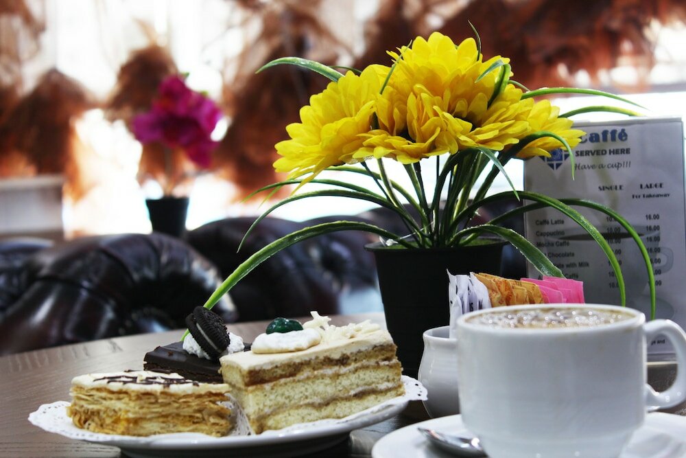 Фото Al Diar Mina Hotel