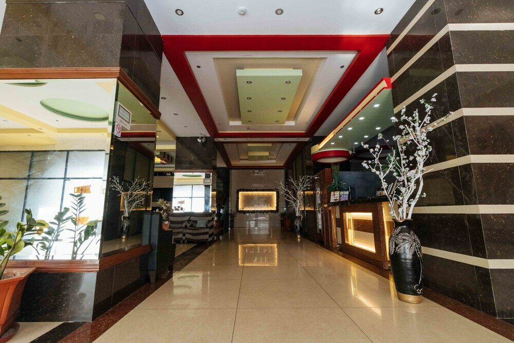 Фото RedDoorz near Araneta Center Quezon City